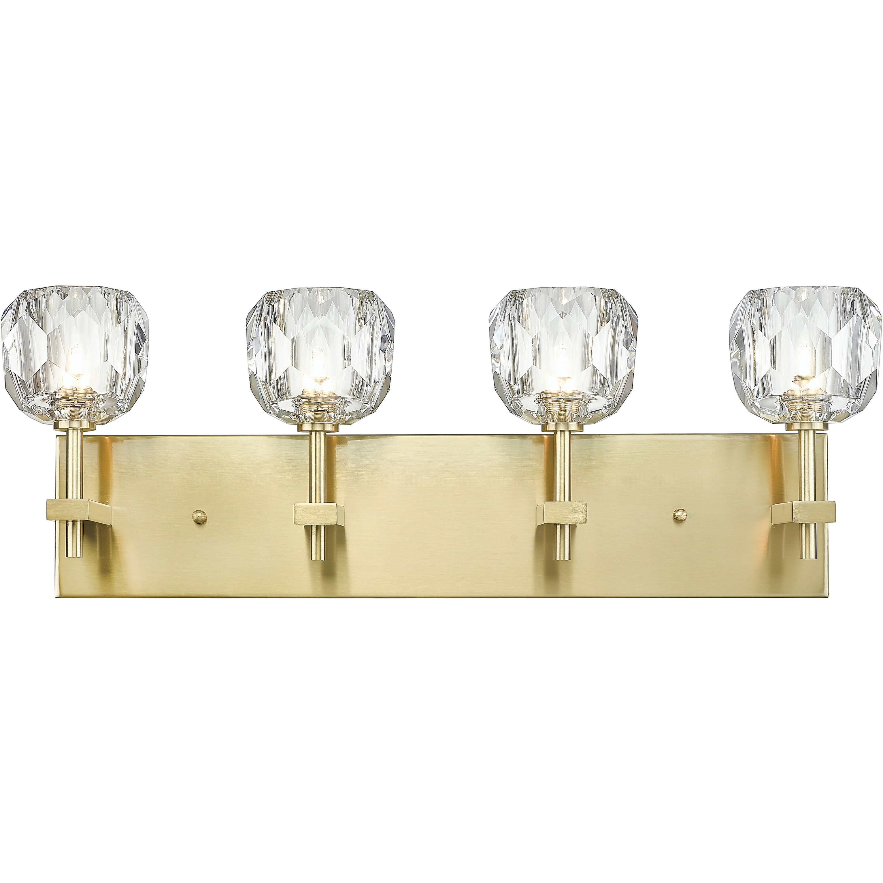 Canada 4 Light 4.30 inch Wall Sconce