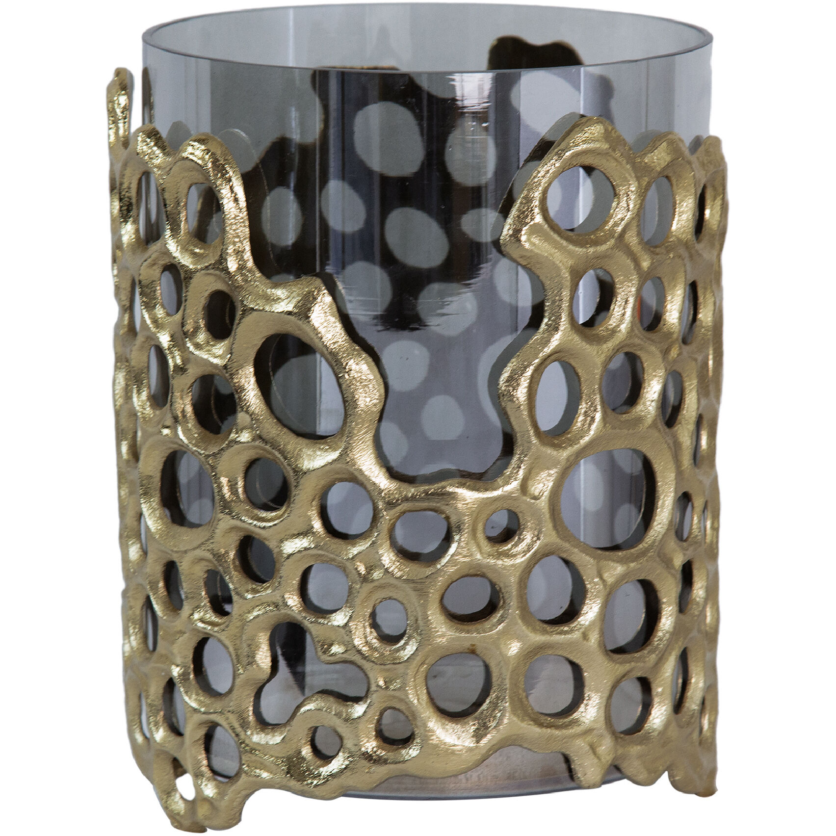 Persey 11 X 9 inch Candleholder