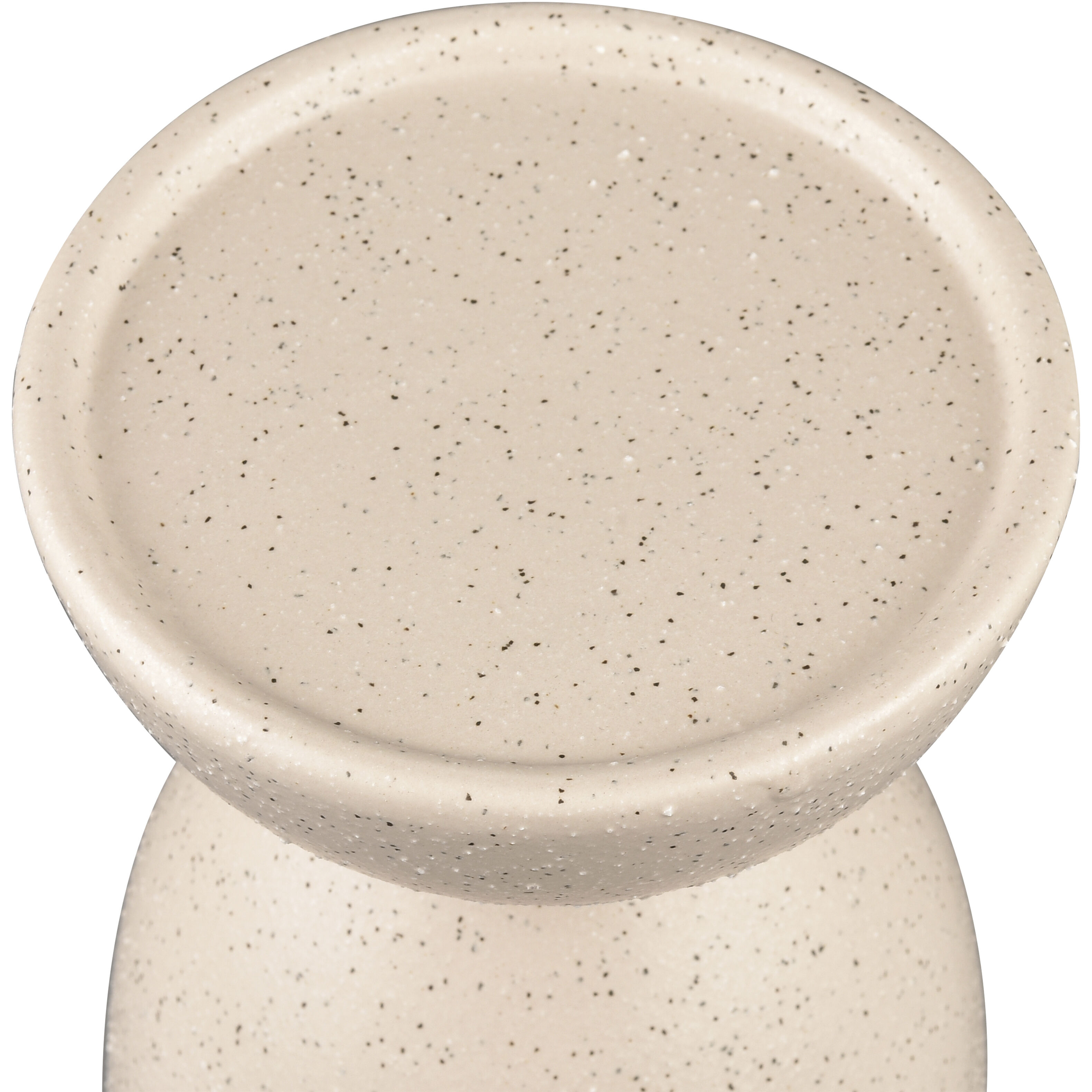 Corre 6.75 X 4.25 inch Candleholder