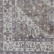 Amelie 122 X 94 inch Taupe Rug, Rectangle