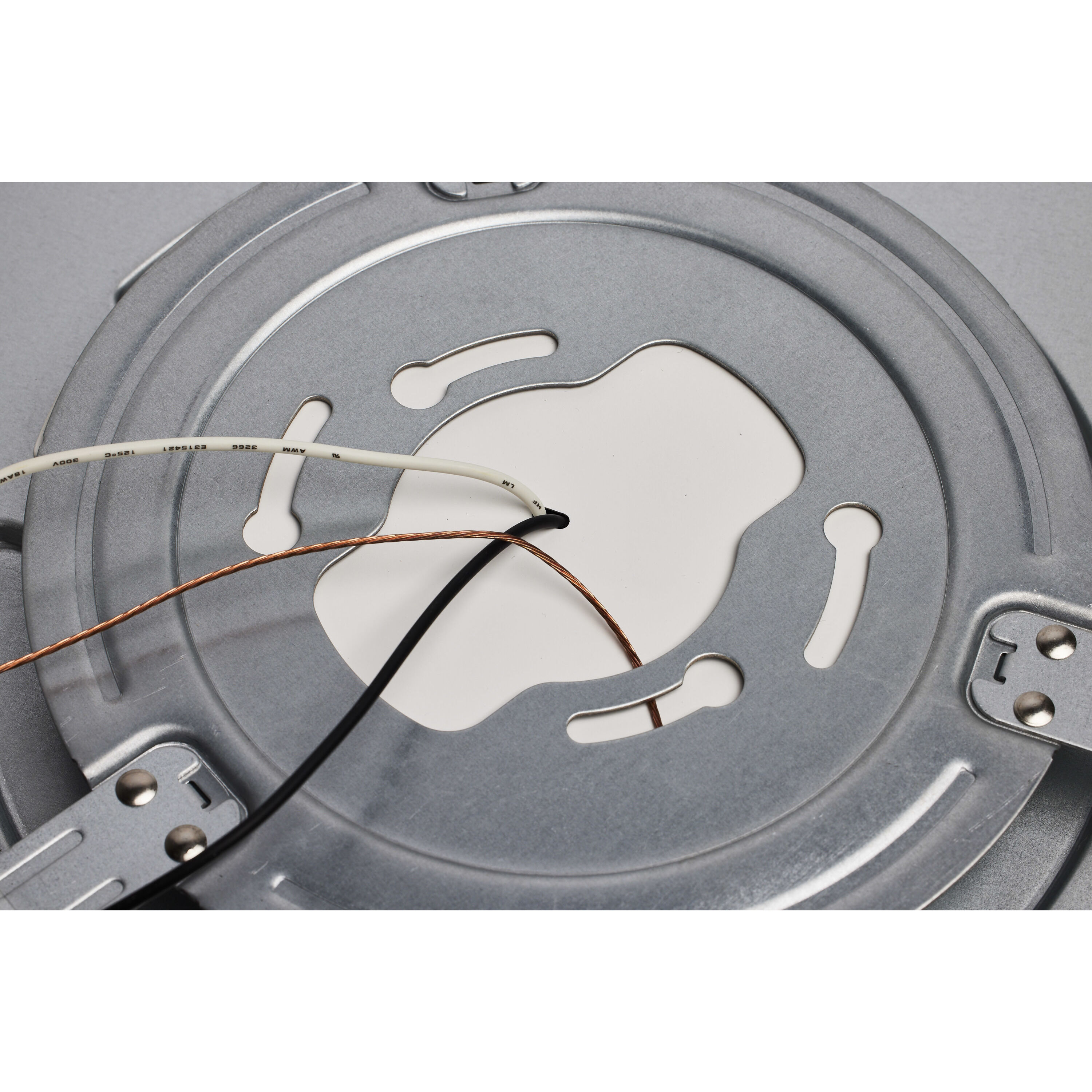 Blink Pro+ LED 15 inch White Edge Lit Flush Mount Ceiling Light