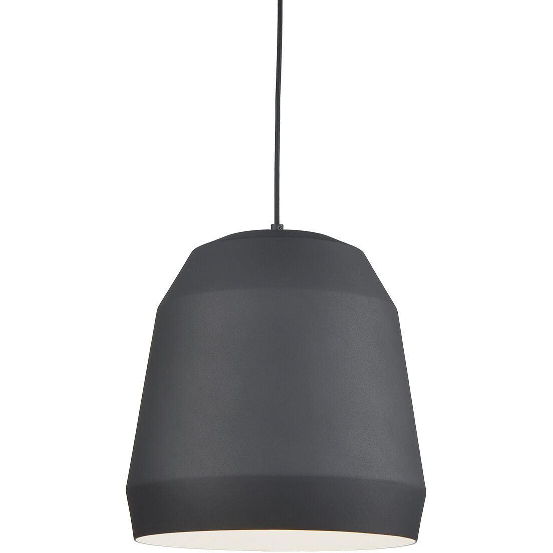Sedona Pendant Ceiling Light in Black