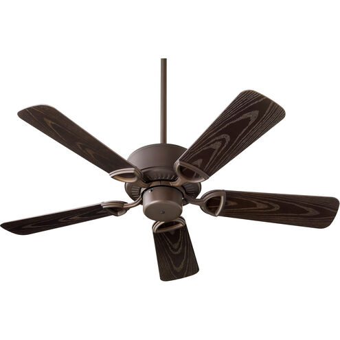 Estate Patio 42 inch Oiled Bronze Outdoor Ceiling Fan