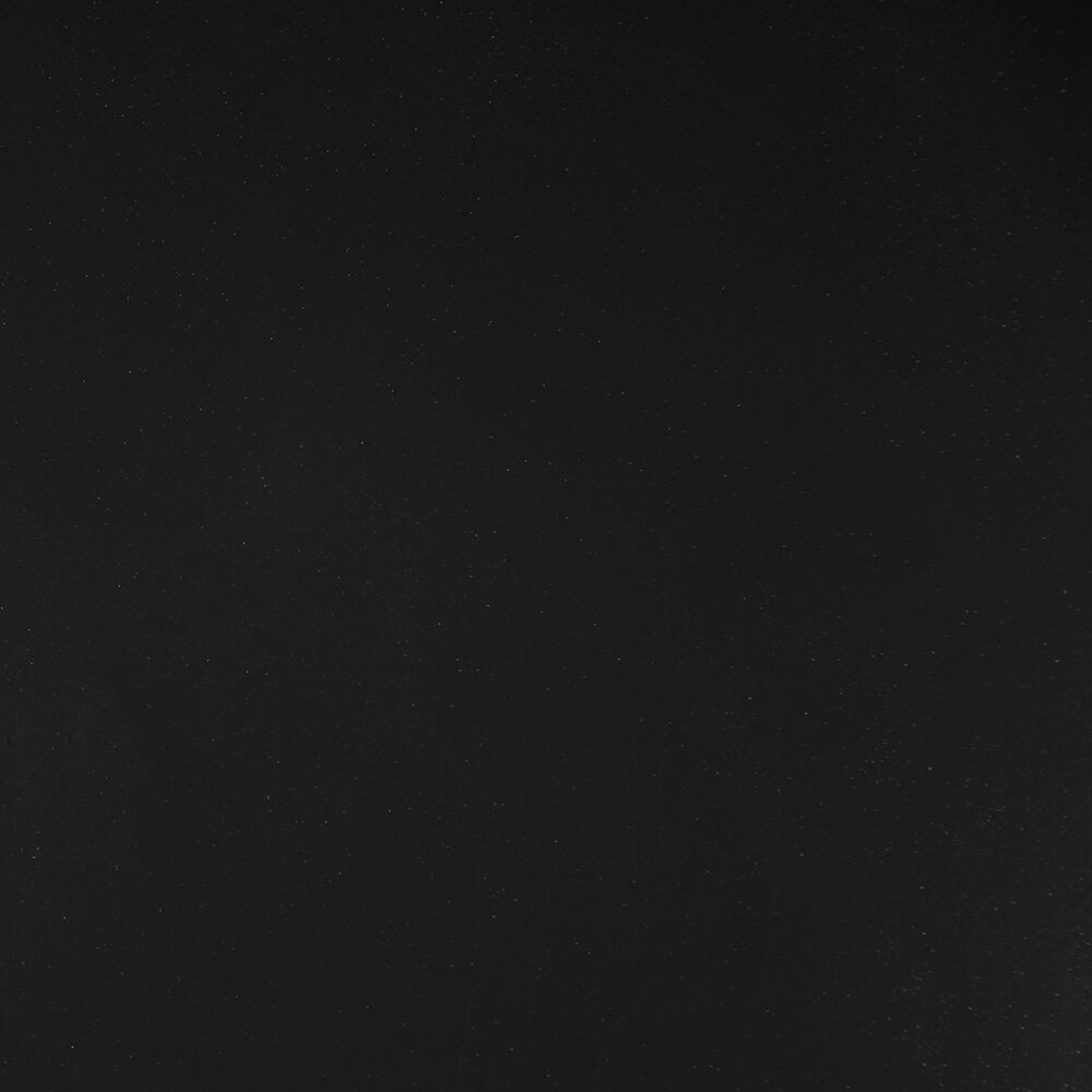 Mulligan 25 X 18 inch Matte Black Side Table