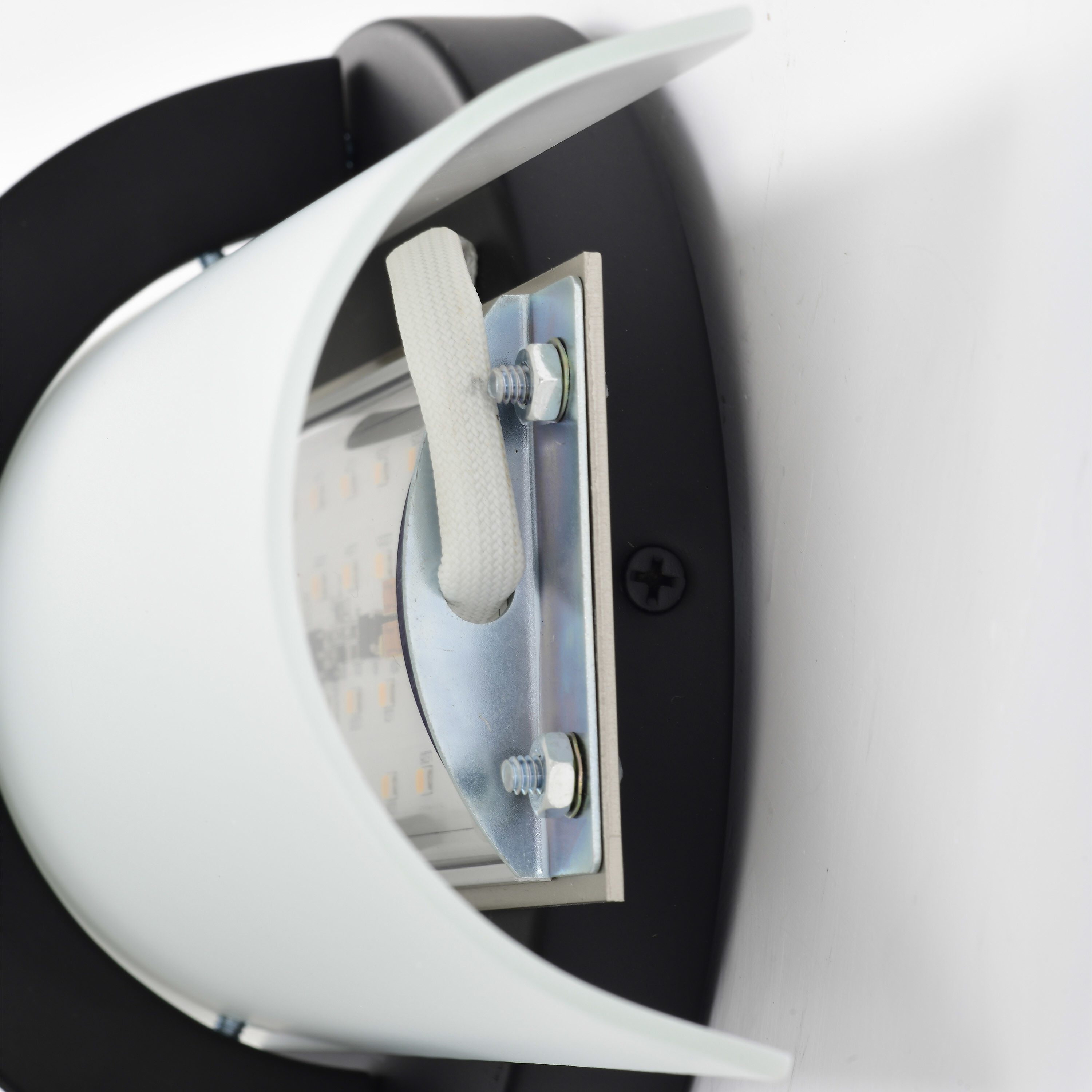 Tucker LED 6 inch Aged Bronze ADA Wall Sconce Wall Light