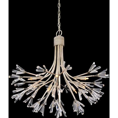 Luna 9 Light Chandelier Ceiling Light