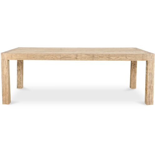 Evander Dining Table