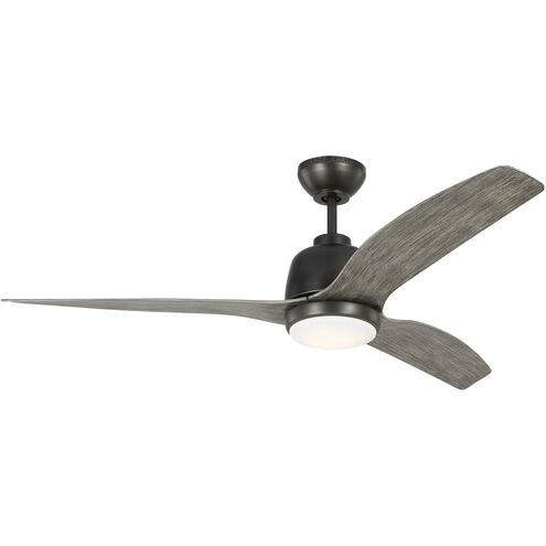 Avila 54 LED 54.00 inch Outdoor Fan