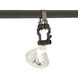 MO-Pivot 1 Light 1.00 inch Track Lighting