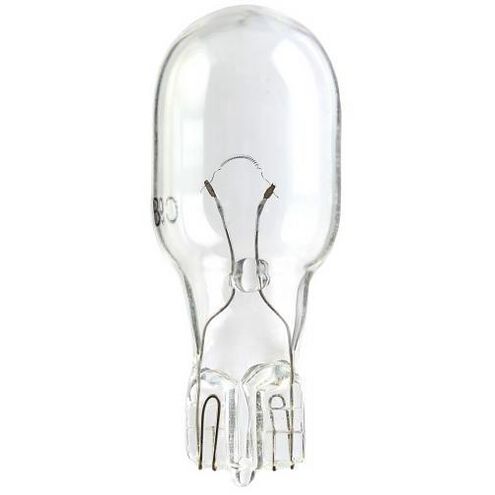 Lumos Incandescent 11.6 watt 12.8 Light Bulb, Miniature