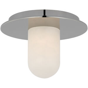 Kelly Wearstler Fosse 1 Light 5.50 inch Flush Mount