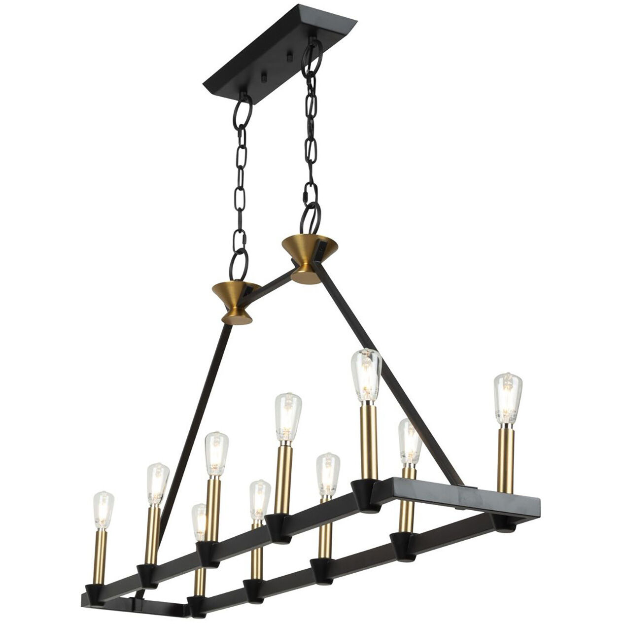 Notting Hill Island Light Ceiling Light