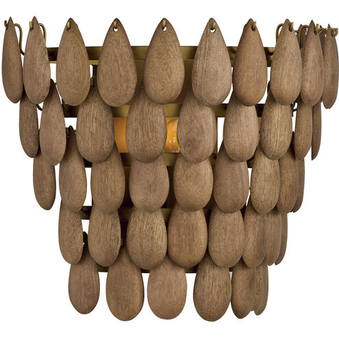 Ravi Sconce Wall Light