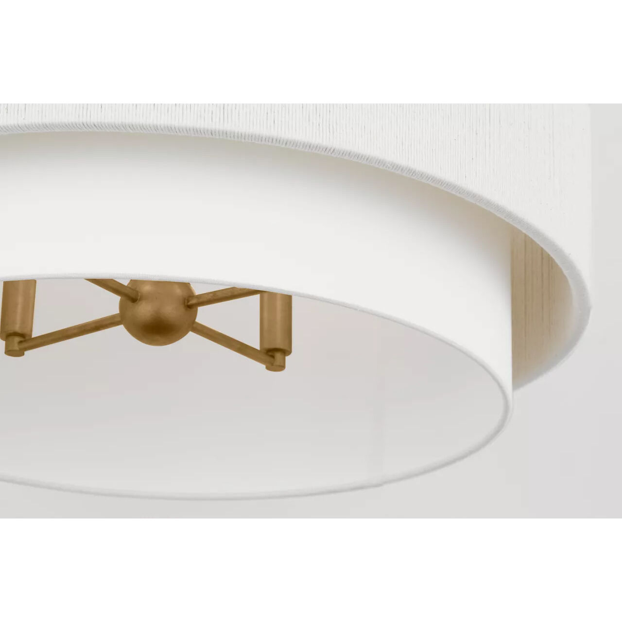Ellen DeGeneres Belaro Hanging Shade Ceiling Light