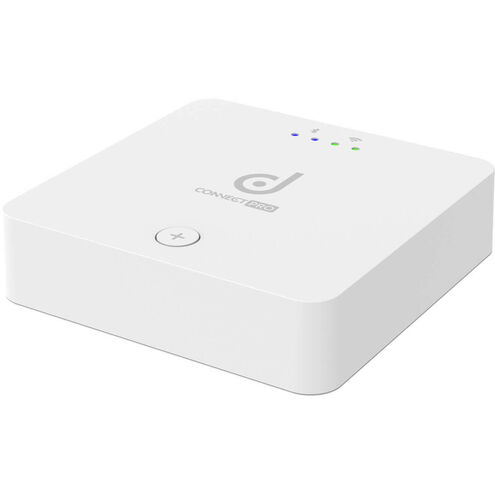 Pro Hub White Pro, Indoor