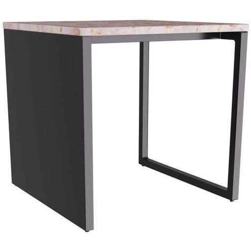 Verbena End Table
