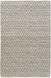 Ingrid 36 X 24 inch Black Rug in 2 x 3, Rectangle