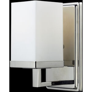 Tidal 1 Light 4.50 inch Wall Sconce