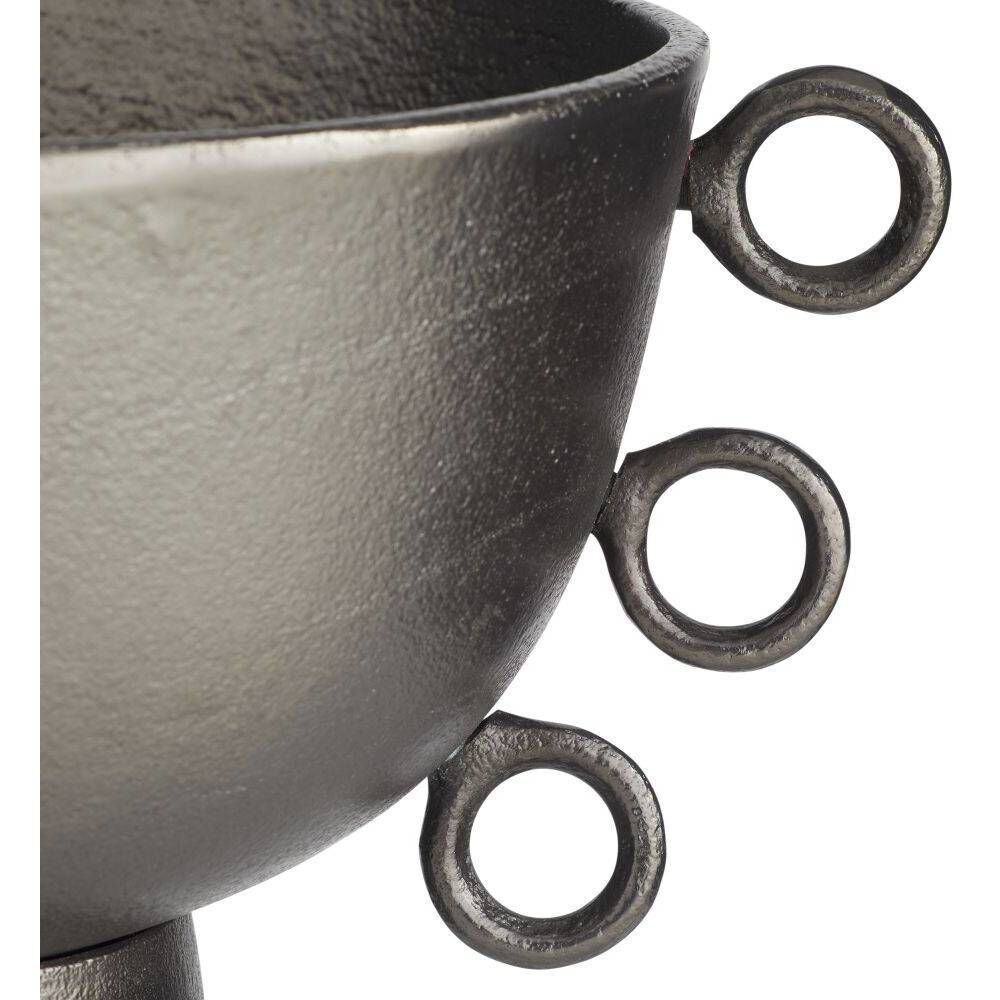 Garcia Graphite Centerpiece