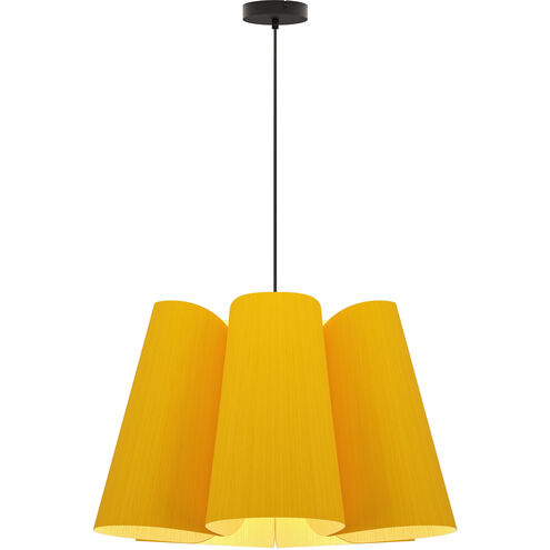 Julieta 1 Light 27.50 inch Pendant