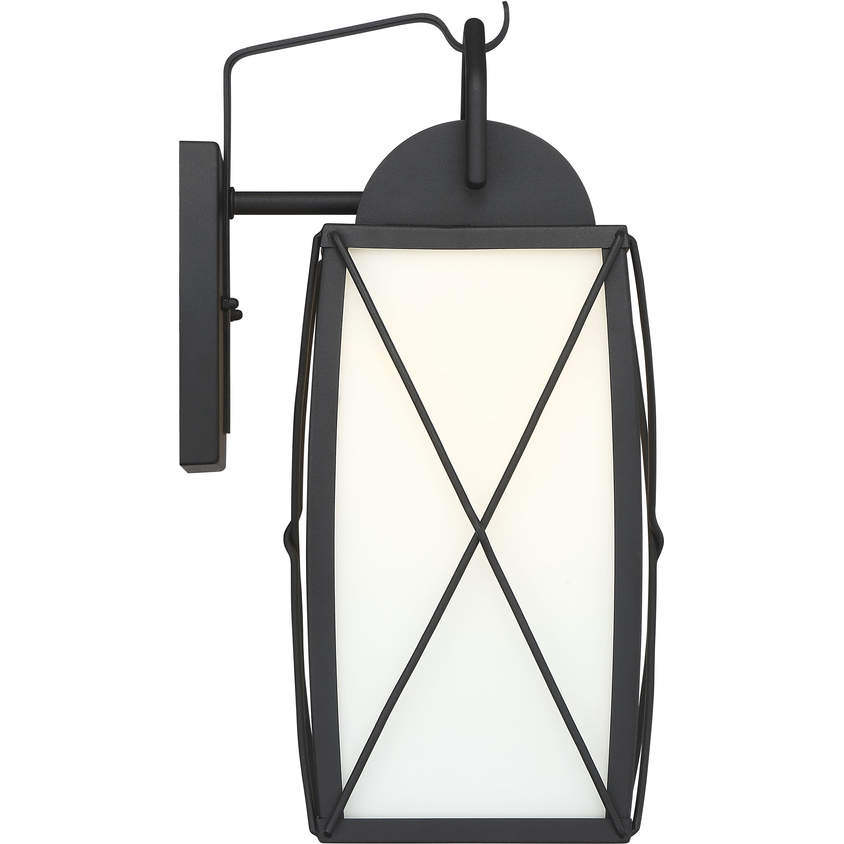 Fairlington Outdoor Wall Lantern