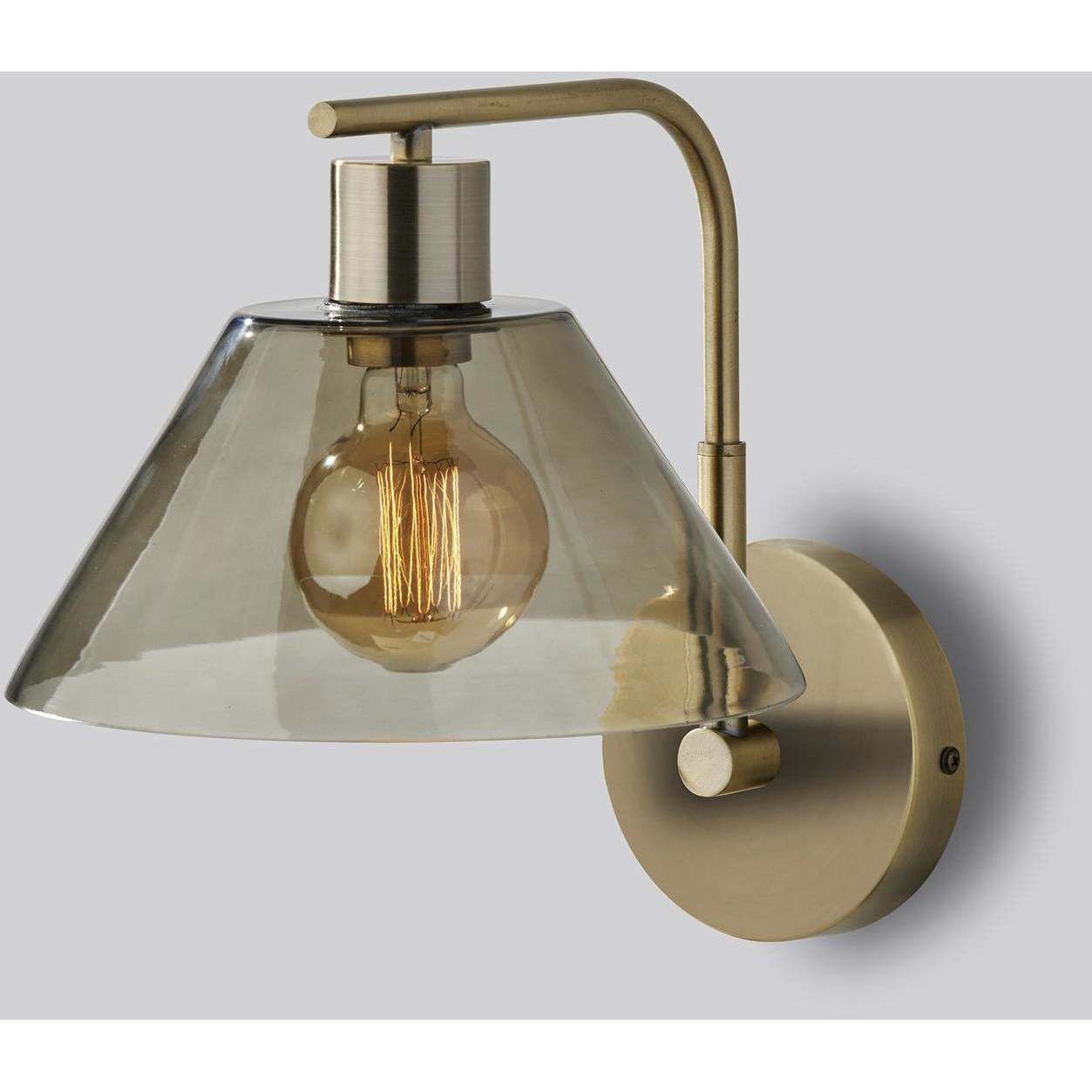 Zoe Wall Lamp Wall Light