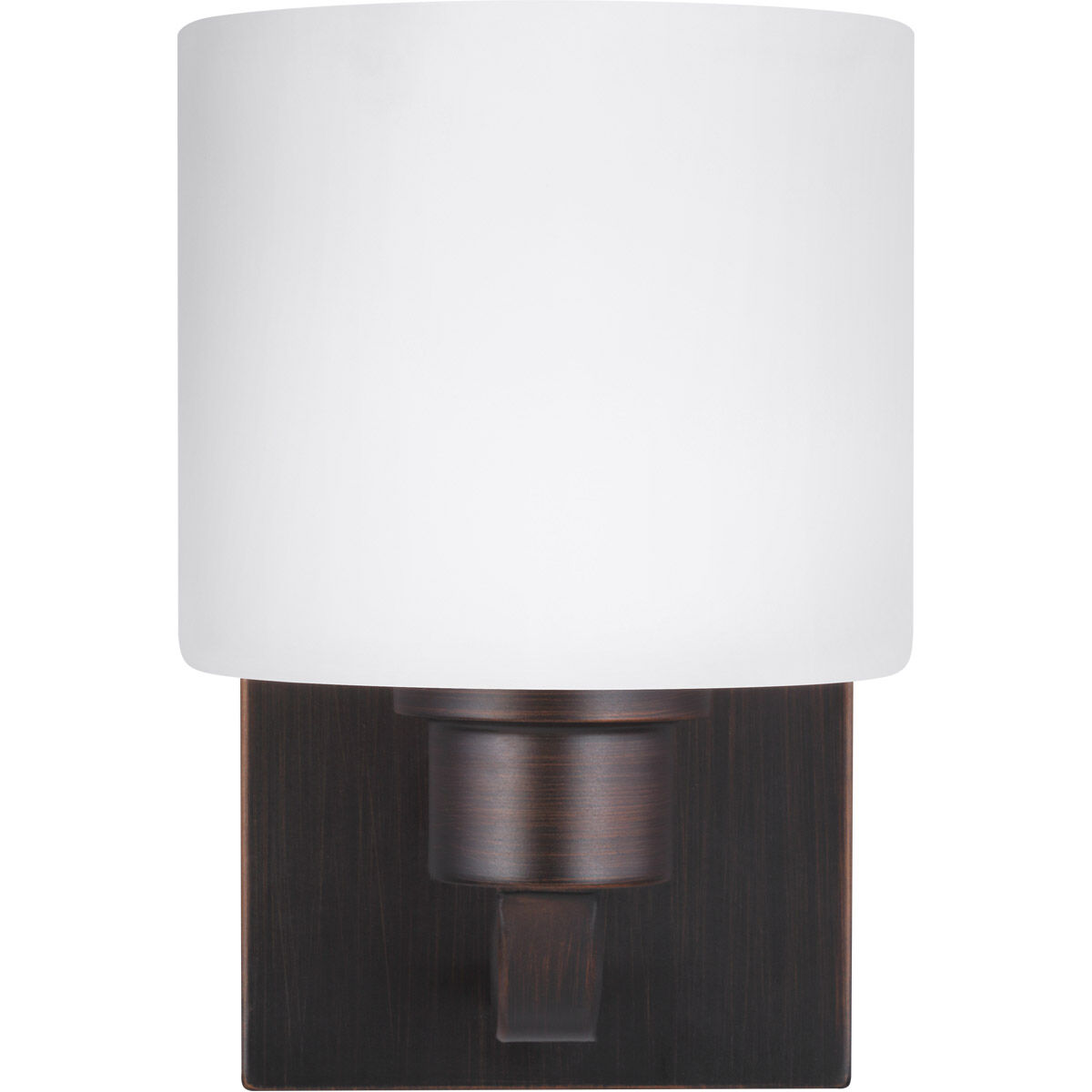 Canfield 1 Light 5.50 inch Bathroom Vanity Light