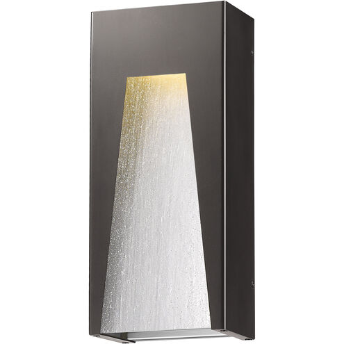 Millenial Outdoor Wall Light