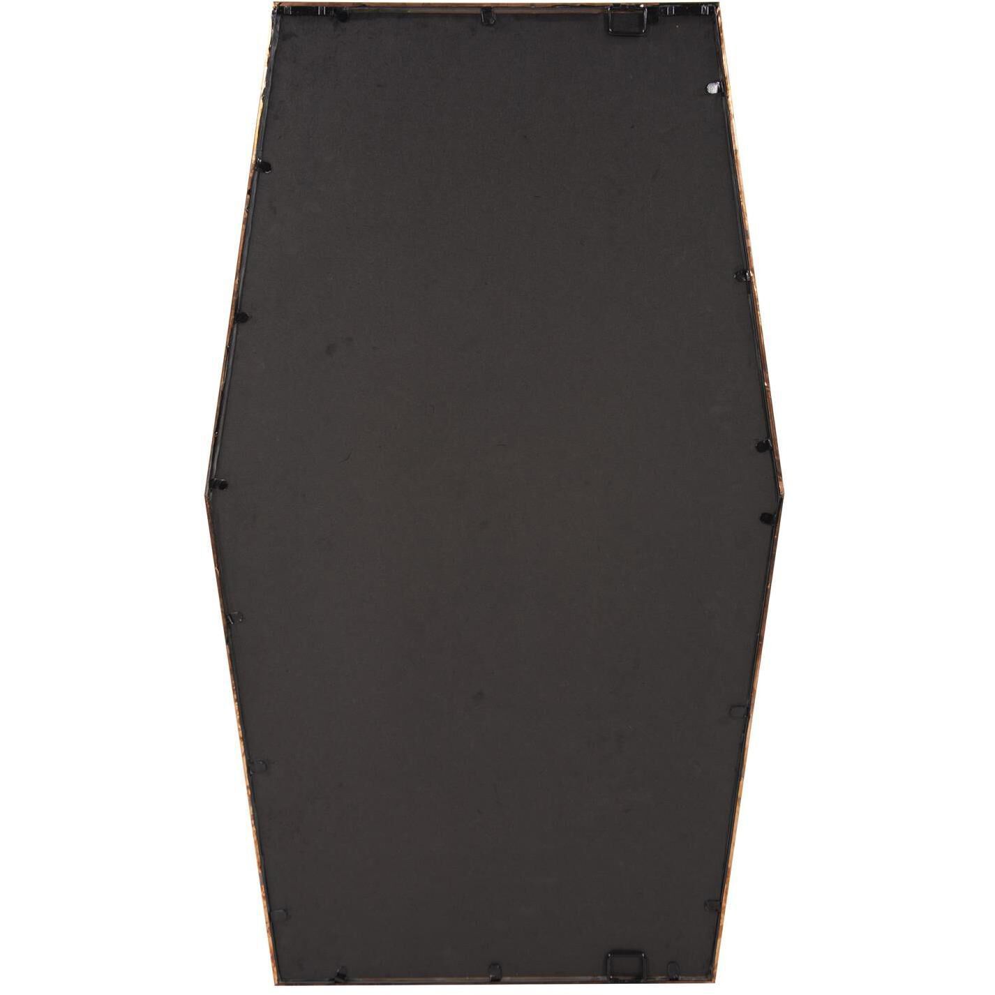 Dekland 47 X 28 inch Copper Mirror