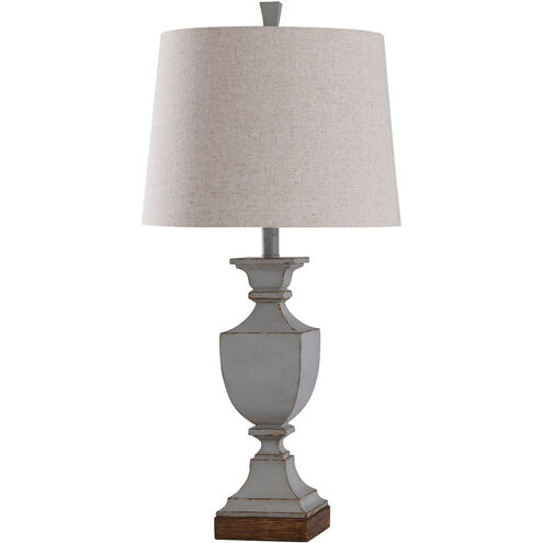 Oldbury 1 Light 15.00 inch Table Lamp