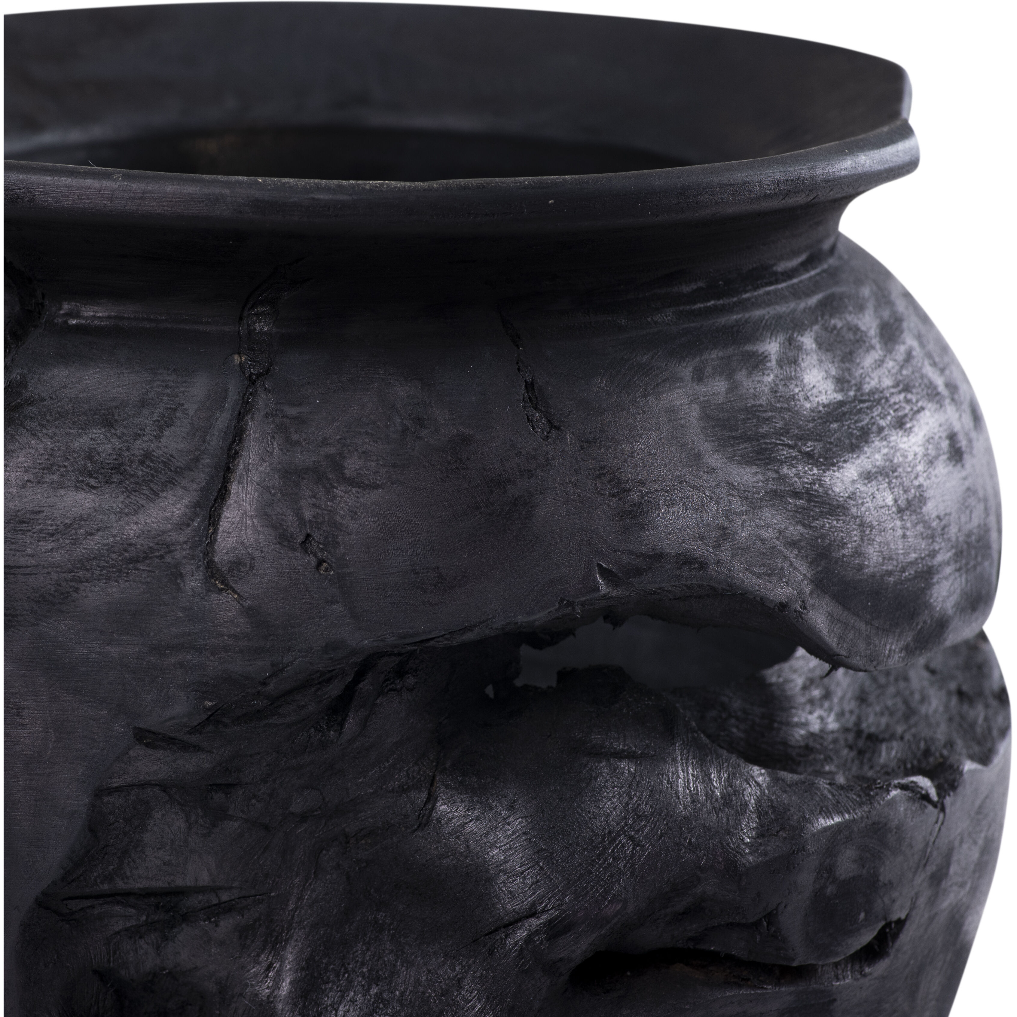 Ross 10.5 X 9.75 inch Vessel