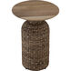 Manu Side Table