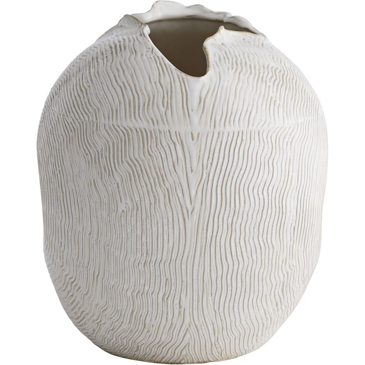 Blume Vases, Set of 3