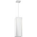 Kelly by Kelly Wearstler Velero 1 Light 7.00 inch Pendant