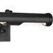 Tate 50 watt 18 inch Oil Rubbed Bronze Picture Light Wall Light, Medium