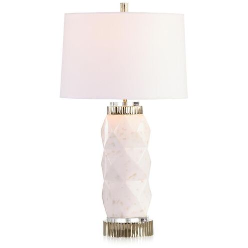 Patagonia 20.5 inch Table Lamp Portable Light