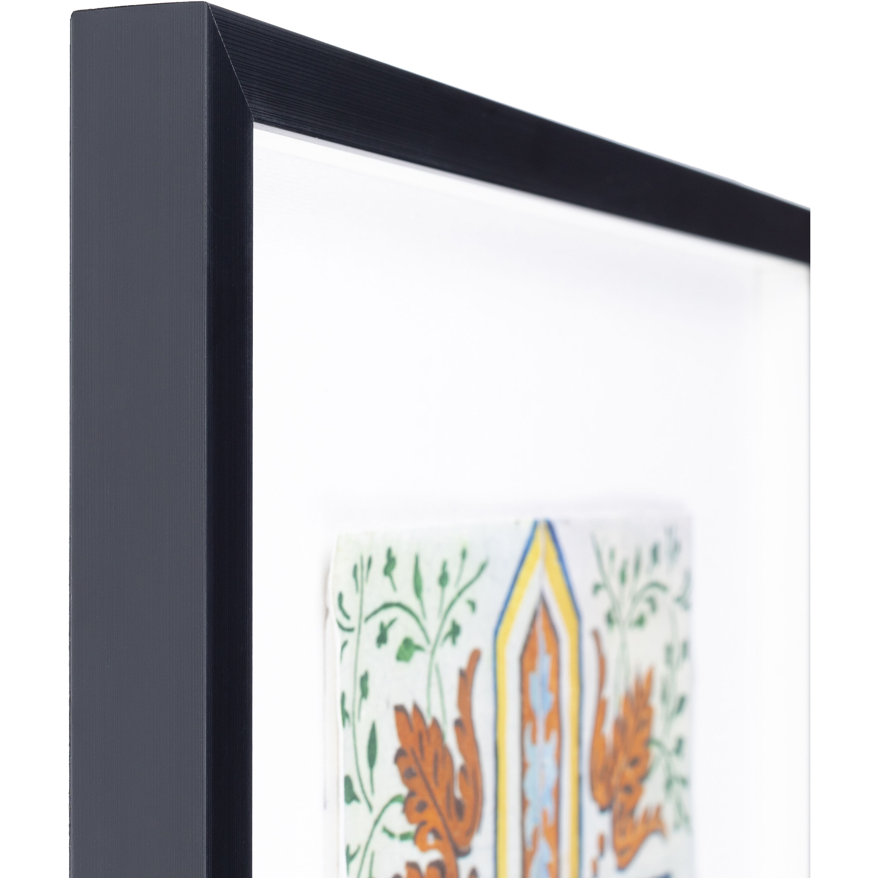 Sevilla Light Grey Wall Art, Rectangle