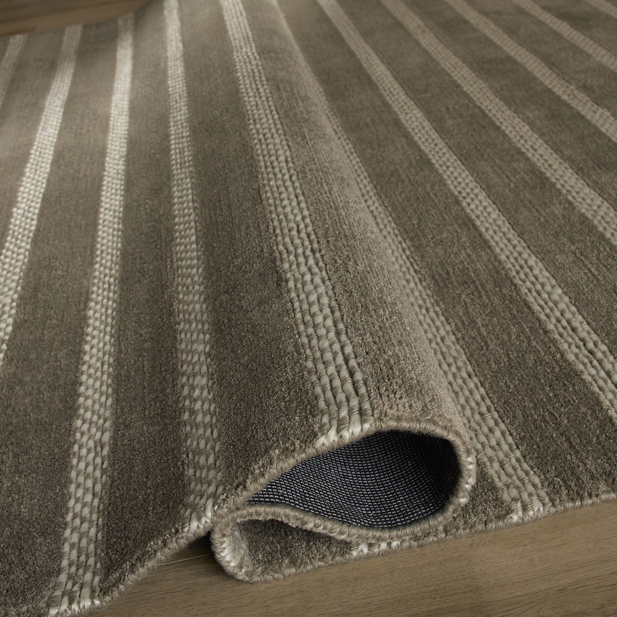 Laid Back Luxe Green Indoor Rug