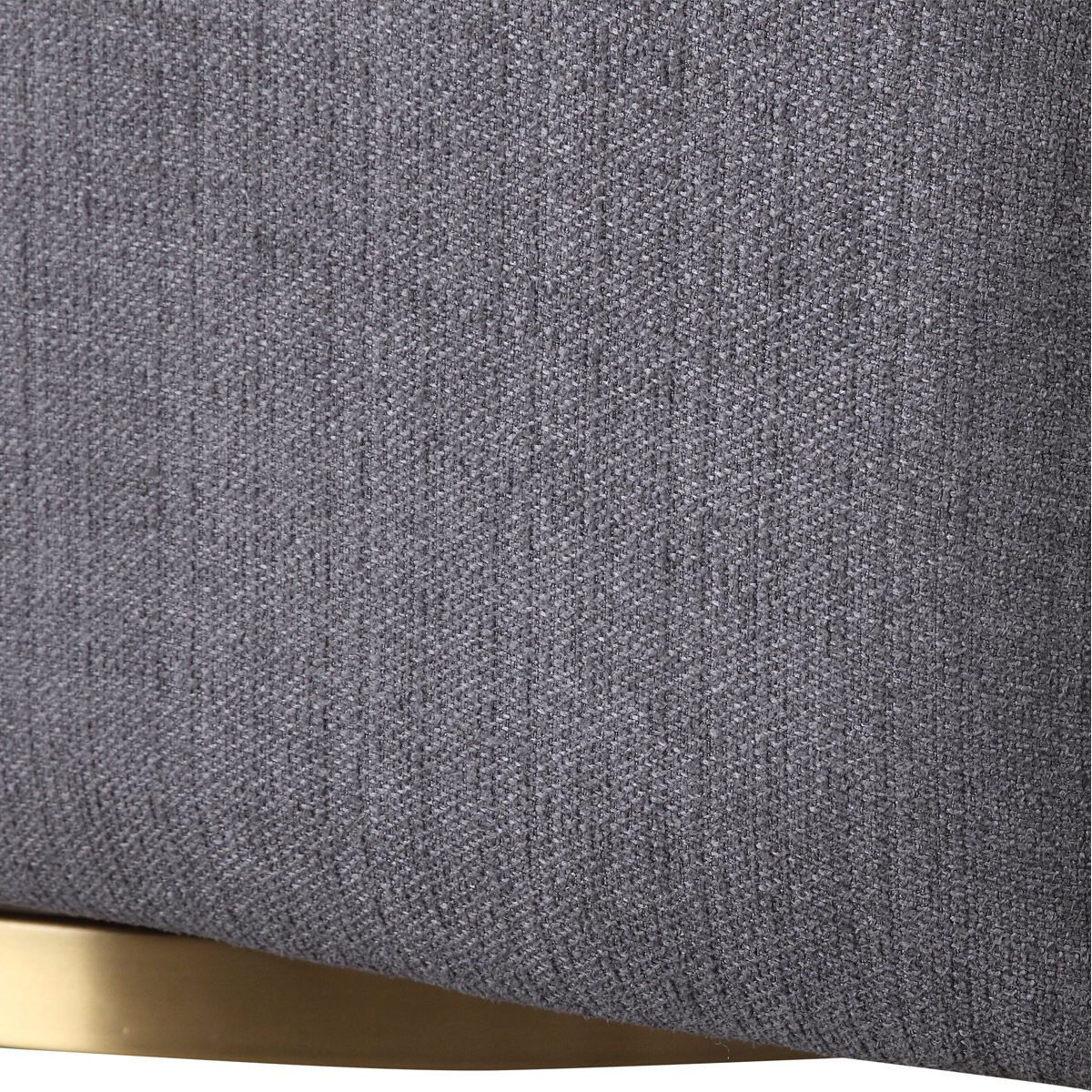 Cuthbert Swivel Chair, Modern