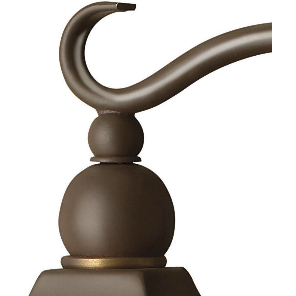 Bratenahl 12v 1.50 watt Copper Bronze Landscape Path Light