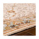 Caesar 72 X 72 inch Dusty Sage/Gray/Tan/Dark Brown Handmade Rug in 6 Ft Square, Wool