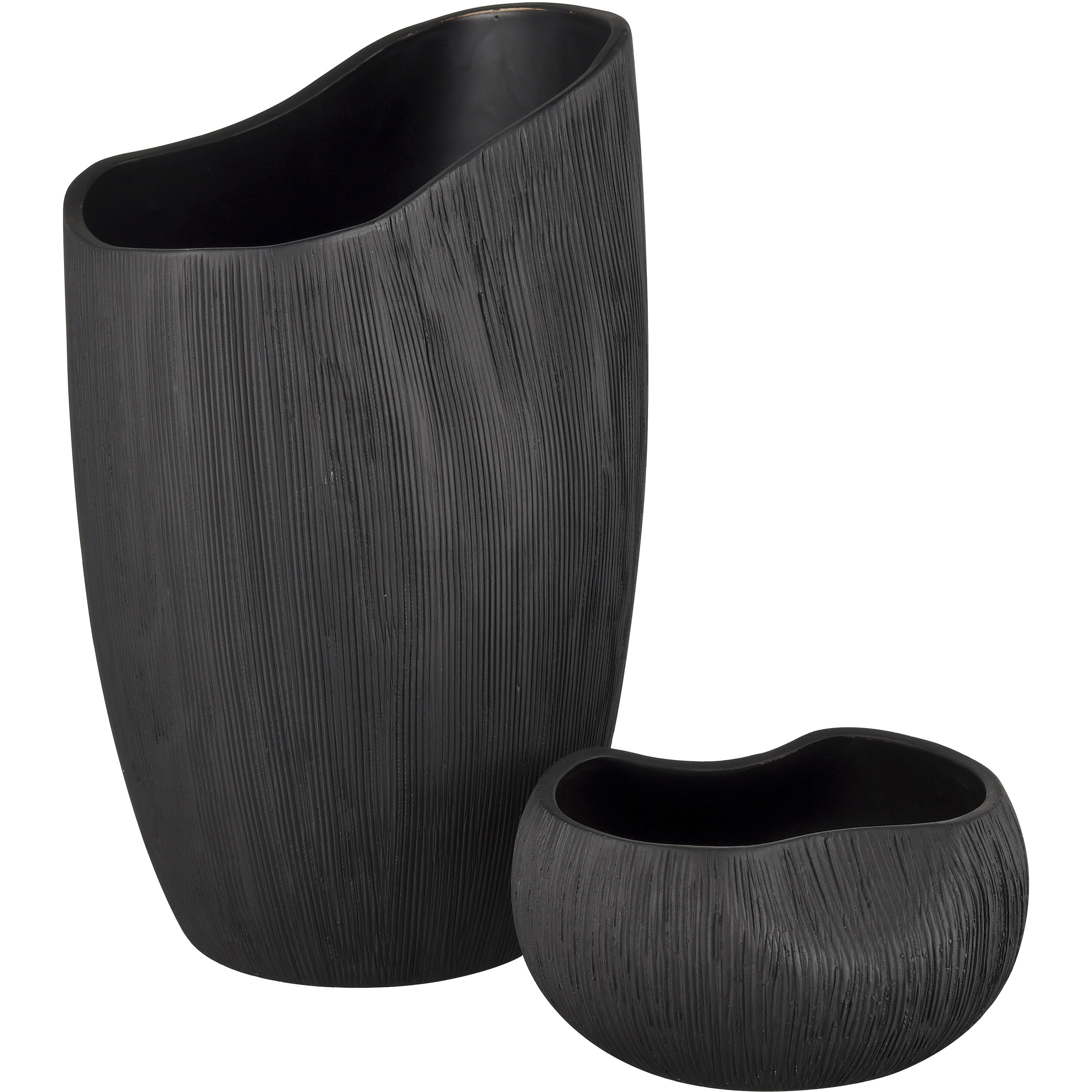 Scribing 5 X 2.5 inch Votive