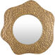 Augustine 42 X 42 inch Cladded Wall Mirror