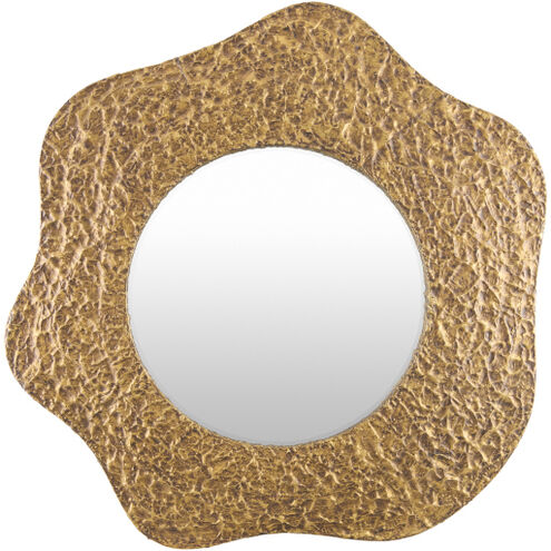 Augustine 42 X 42 inch Cladded Wall Mirror