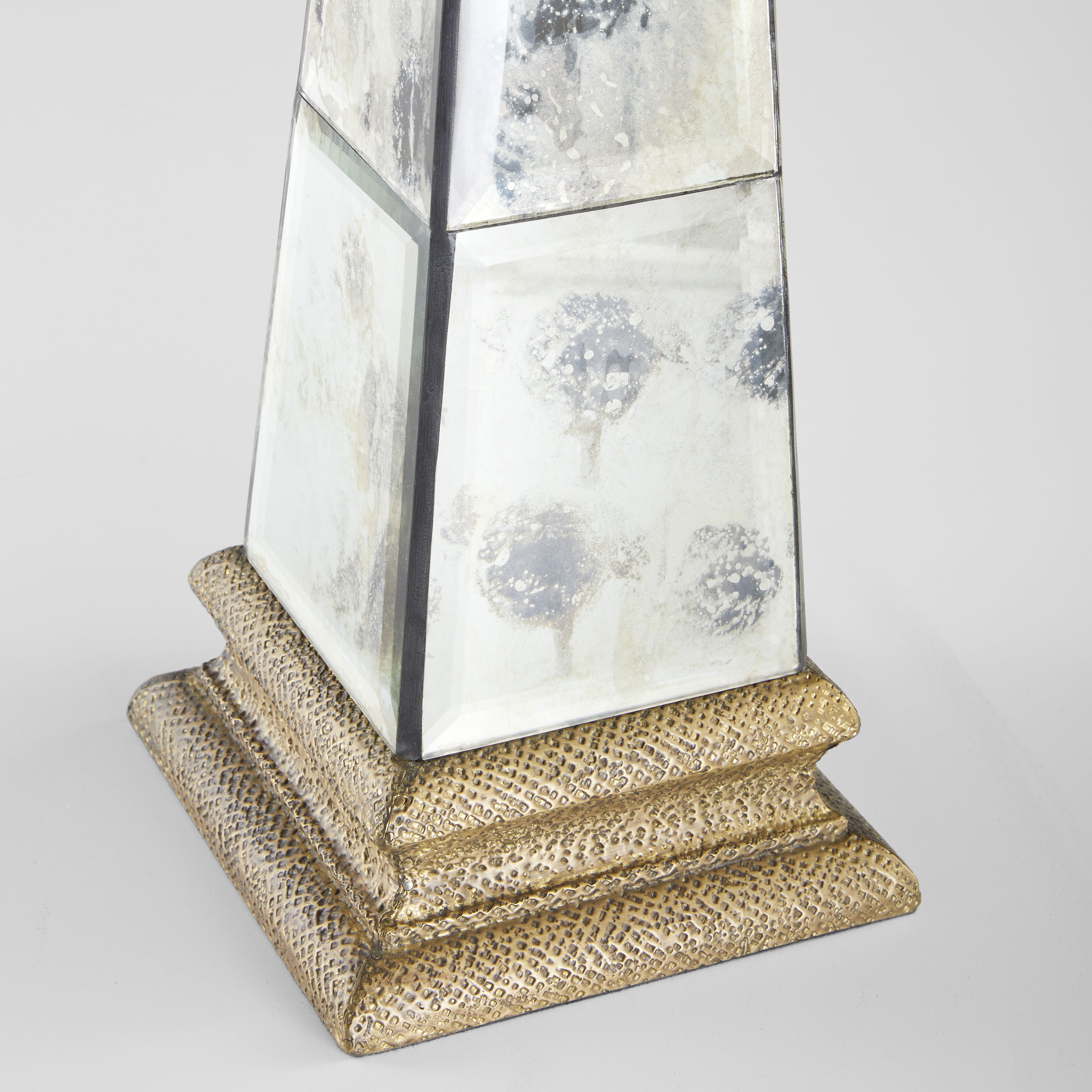 Luxor 22.5 X 7 inch Obelisk Sculpture, Small