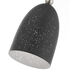 Arlington 1 Light 6 inch Scandinavian Gray with Brushed Nickel Accents Pendant Ceiling Light
