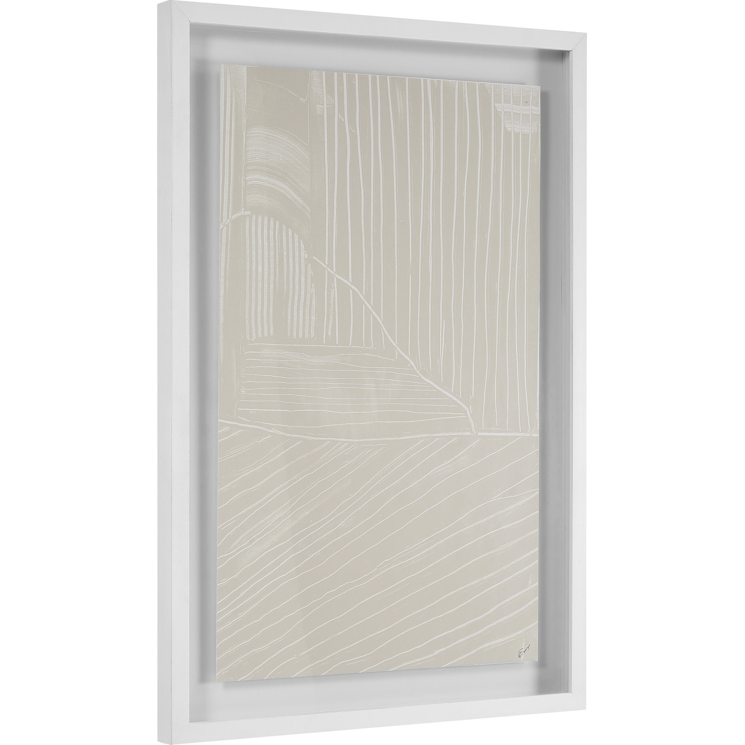 Marlon Wall Art, Set of 2