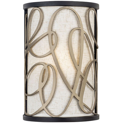 Scribble Sconce Wall Light, Smithsonian Collaboration