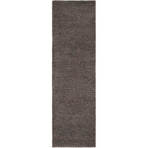 Parma 144 X 108 inch Charcoal/White Rugs