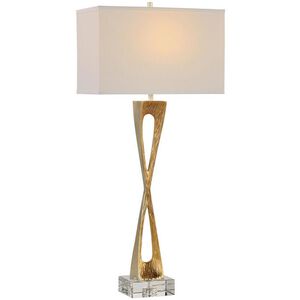 Infini 35 inch Table Lamp Portable Light